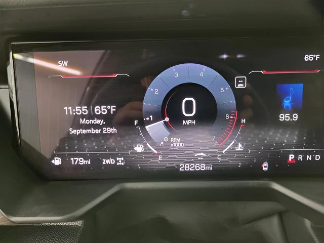 2024 GMC Acadia Vehicle Photo in MANITOWOC, WI 54220-5838