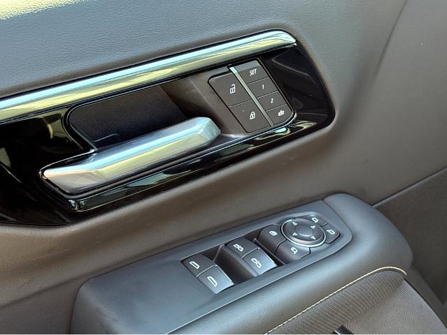 2026 Chevrolet Tahoe Vehicle Photo in BEAUFORT, SC 29906-4218