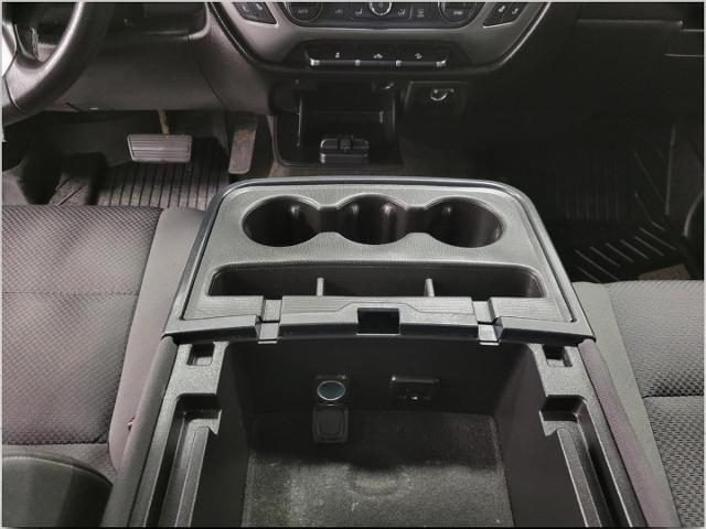 2018 Chevrolet Silverado 1500 Vehicle Photo in NEENAH, WI 54956-2243