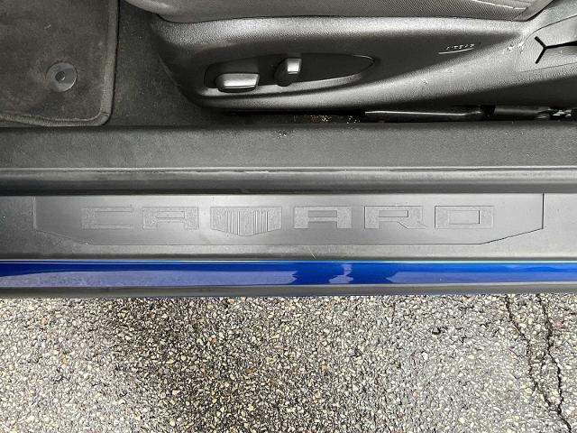 2016 Chevrolet Camaro Vehicle Photo in PITTSBURGH, PA 15226-1209