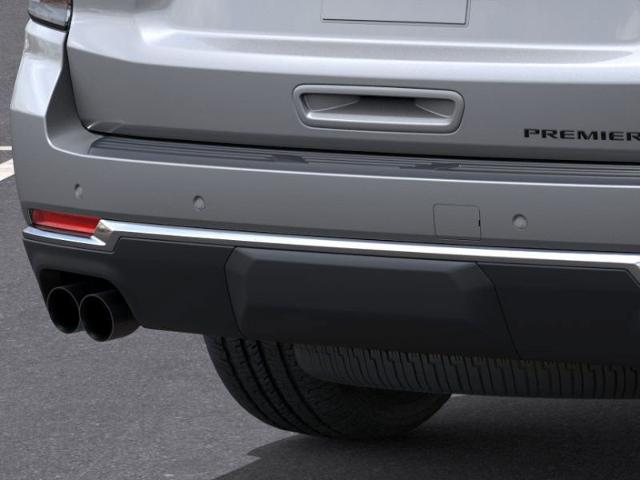 2026 Chevrolet Suburban Vehicle Photo in PUYALLUP, WA 98371-4149