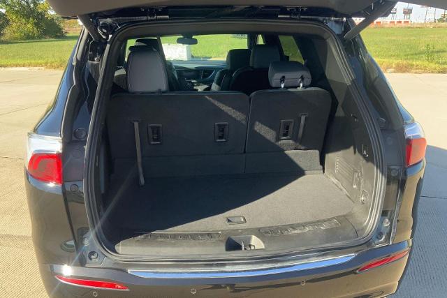 2023 Buick Enclave Vehicle Photo in TOPEKA, KS 66609-0000