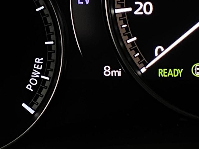 2026 Mazda CX-50 Hybrid Vehicle Photo in Appleton, WI 54913