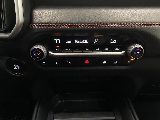 2025 Mazda CX-50 Vehicle Photo in Appleton, WI 54913