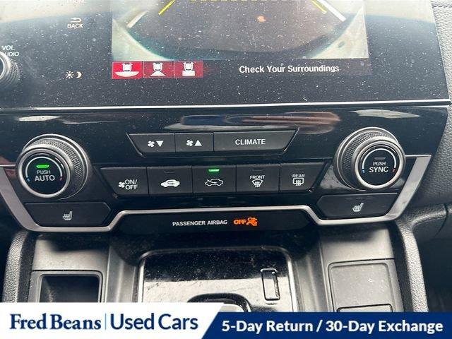 2022 Honda CR-V Vehicle Photo in Doylestown, PA 18902