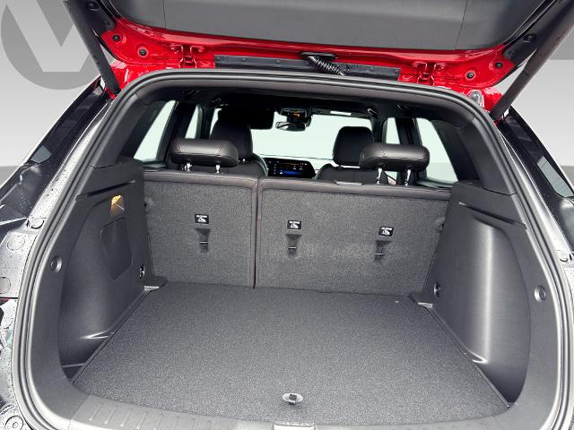 2026 Chevrolet Trailblazer Vehicle Photo in SAVANNAH, GA 31406-4513