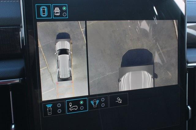 2026 GMC Yukon Vehicle Photo in AURORA, CO 80012-4011