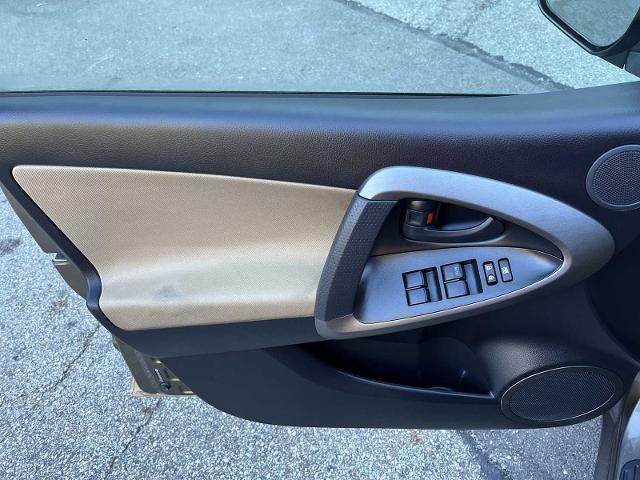2011 Toyota RAV4 Vehicle Photo in PITTSBURGH, PA 15226-1209