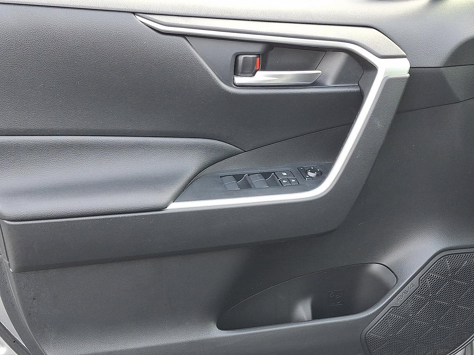 2020 Toyota RAV4 Vehicle Photo in Easton, PA 18045