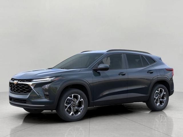 2025 Chevrolet Trax Vehicle Photo in MANITOWOC, WI 54220-5838