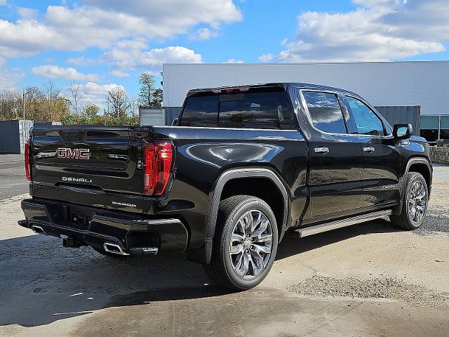 2026 GMC Sierra 1500 Vehicle Photo in TREVOSE, PA 19053-4984