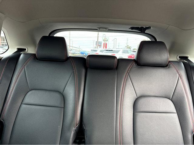 2023 Honda HR-V Vehicle Photo in Savannah, GA 31419