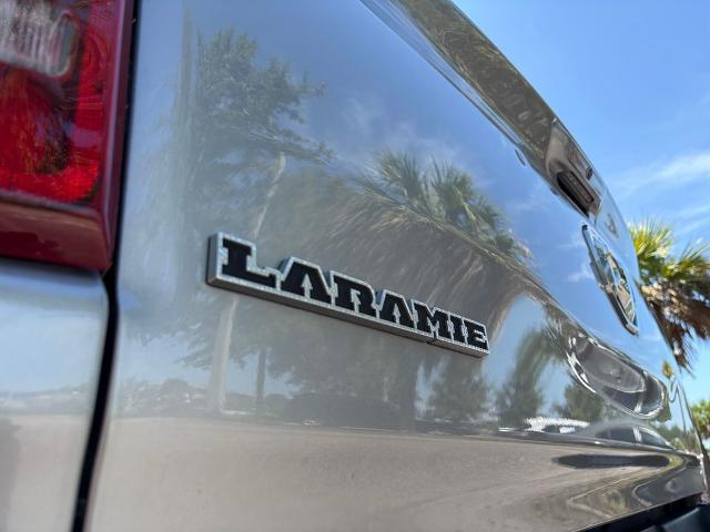 2024 Ram 1500 Vehicle Photo in Savannah, GA 31419