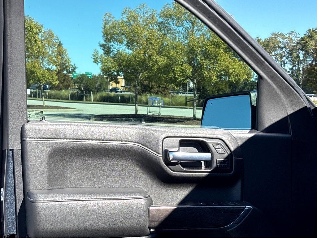 2021 Chevrolet Silverado 1500 Vehicle Photo in POOLER, GA 31322-3252