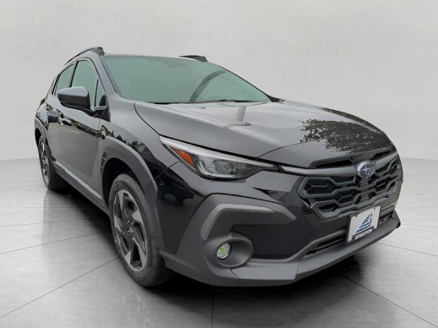 2026 Subaru Crosstrek Vehicle Photo in Green Bay, WI 54304