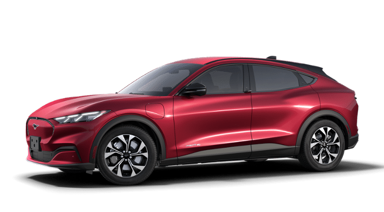 2025 Ford Mustang Mach-E Vehicle Photo in Neenah, WI 54956