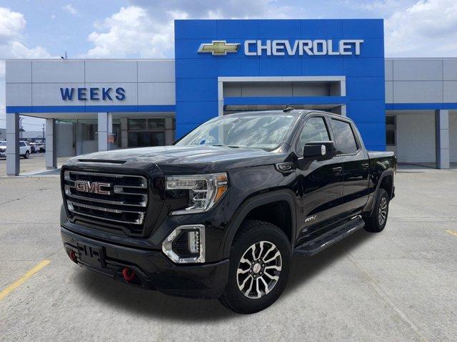 2019 GMC Sierra 1500 Vehicle Photo in WEST FRANKFORT, IL 62896-4173