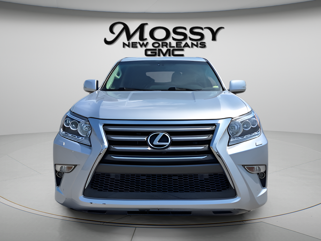 2017 Lexus GX GX 460 - 1