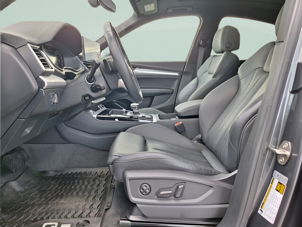 2023 Audi Q5 Sportback S line Premium Plus - 10