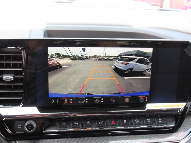 2025 Chevrolet Silverado 1500 Vehicle Photo in LEESBURG, FL 34788-4022