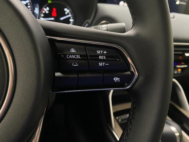 2025 Mazda CX-90 Vehicle Photo in Appleton, WI 54913