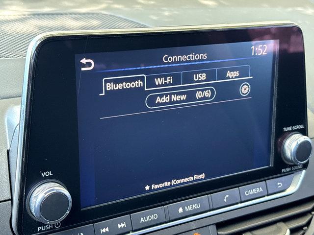 2024 Nissan Altima Vehicle Photo in Savannah, GA 31419