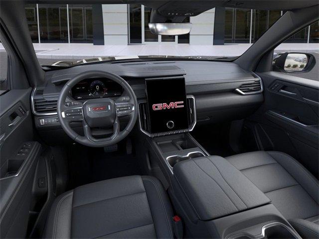 2026 GMC Acadia Vehicle Photo in ROCHESTER HILLS, MI 48307-2741