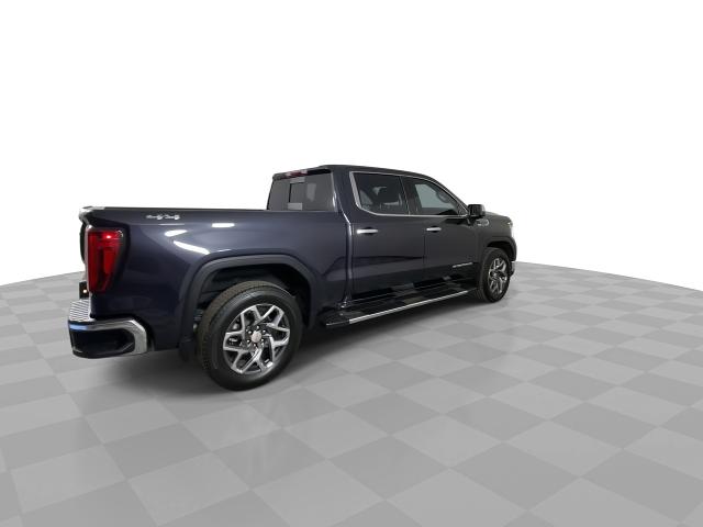 2023 GMC Sierra 1500 Vehicle Photo in GILBERT, AZ 85297-0402