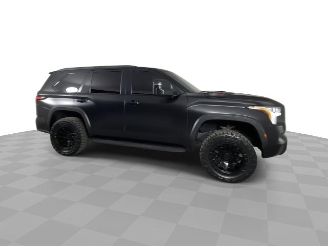 2023 Toyota Sequoia Vehicle Photo in GILBERT, AZ 85297-0402