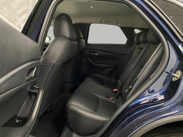 2025 Mazda CX-30 Vehicle Photo in Appleton, WI 54913