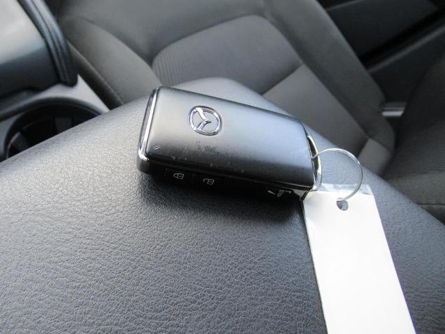 2020 Mazda CX-5 Vehicle Photo in LEESBURG, FL 34788-4022
