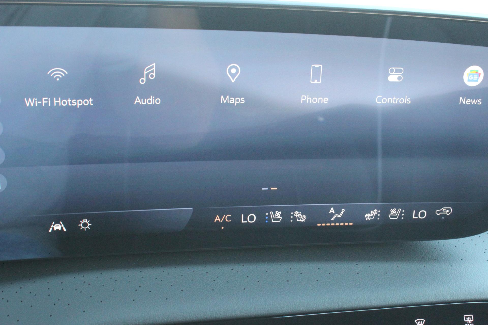 2026 Buick Enclave Vehicle Photo in AURORA, CO 80012-4011
