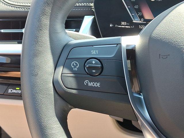 2025 BMW X1 Vehicle Photo in DANBURY, CT 06810-5034