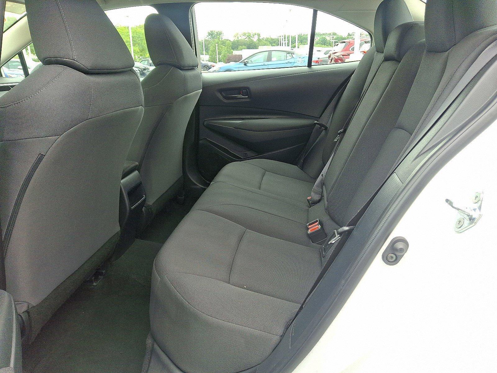 2022 Toyota Corolla Vehicle Photo in Harrisburg, PA 17111