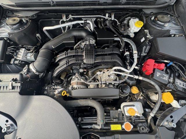 2020 Subaru Outback Vehicle Photo in LEOMINSTER, MA 01453-2952