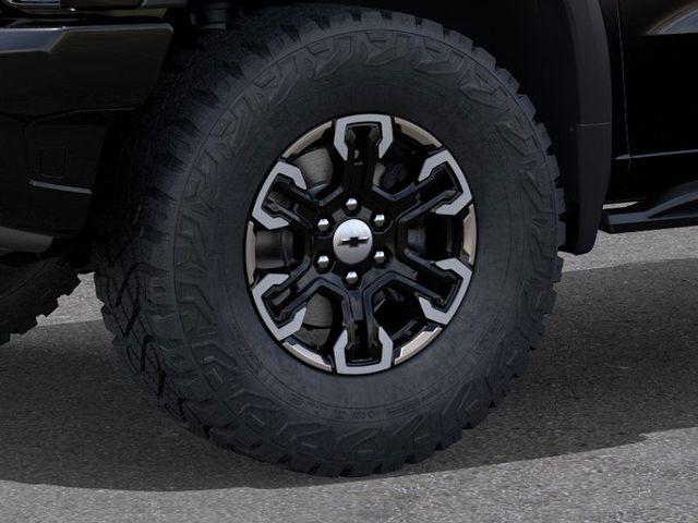 2025 Chevrolet Silverado 1500 Vehicle Photo in DANBURY, CT 06810-5034