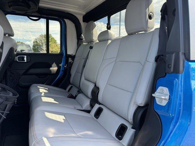 2023 Jeep Gladiator Vehicle Photo in Mechanicsburg, PA 17050-1707