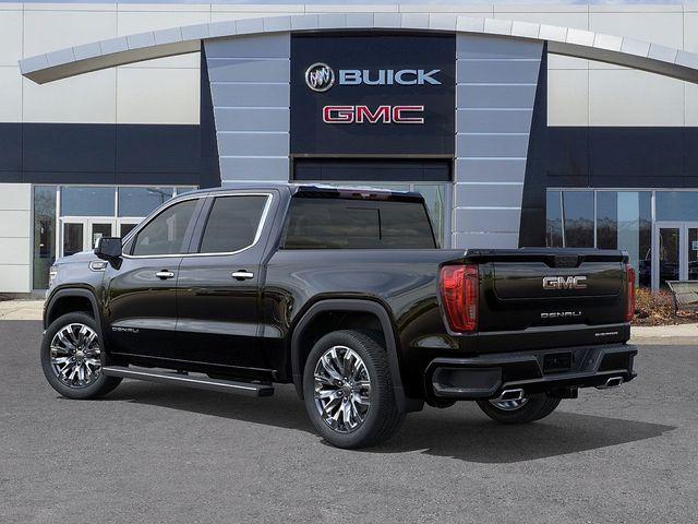 2026 GMC Sierra 1500 Vehicle Photo in DANBURY, CT 06810-5034