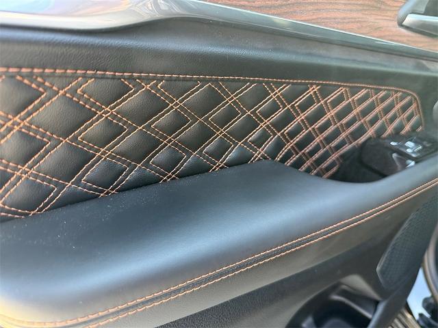 2023 Jeep Grand Cherokee Vehicle Photo in EASTLAND, TX 76448-3020