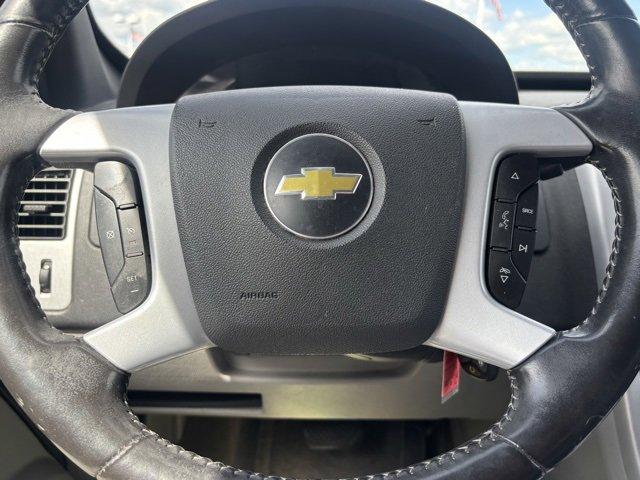 2009 Chevrolet Equinox Vehicle Photo in ROCHESTER HILLS, MI 48307-2741