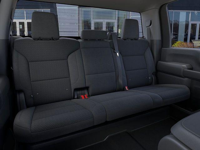 2026 GMC Sierra 2500 HD Vehicle Photo in DANBURY, CT 06810-5034