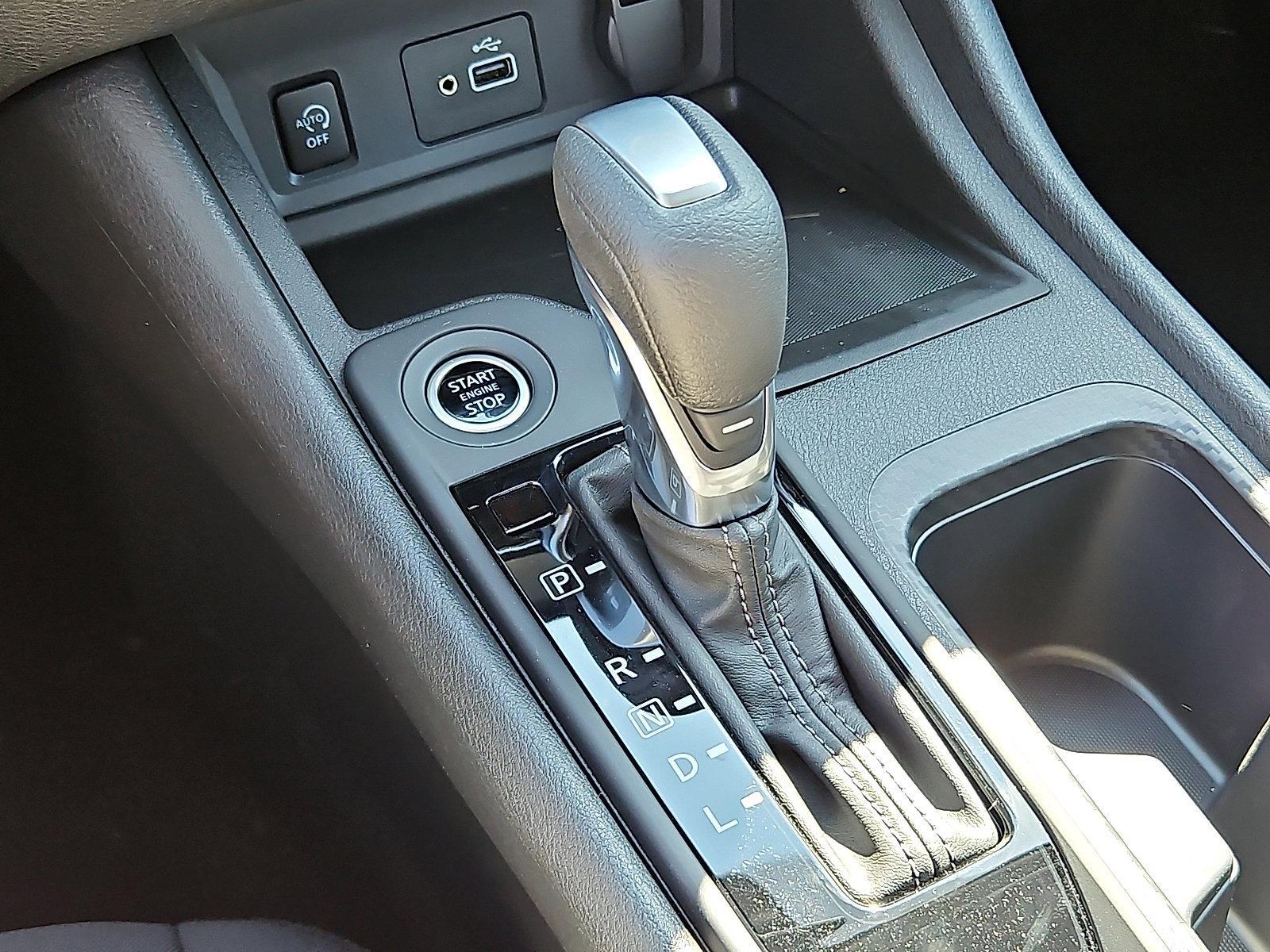 2025 Nissan Sentra Vehicle Photo in Jenkintown, PA 19046