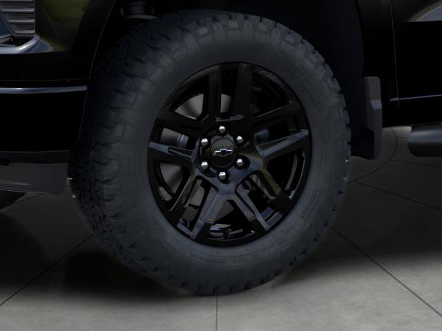 2026 Chevrolet Silverado 1500 Vehicle Photo in NEENAH, WI 54956-2243