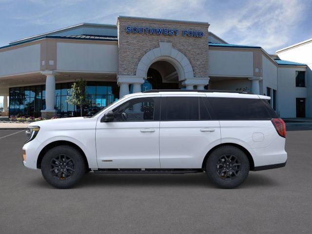 2025 Ford Expedition Vehicle Photo in Weatherford, TX 76087