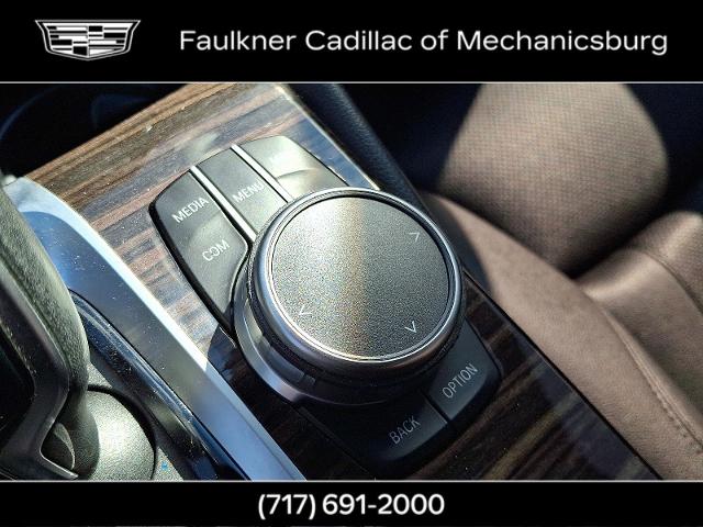 2021 BMW 530i xDrive Vehicle Photo in MECHANICSBURG, PA 17050-1707
