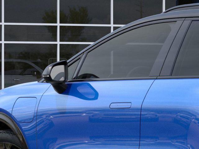 2025 Chevrolet Equinox EV Vehicle Photo in TOPEKA, KS 66609-0000