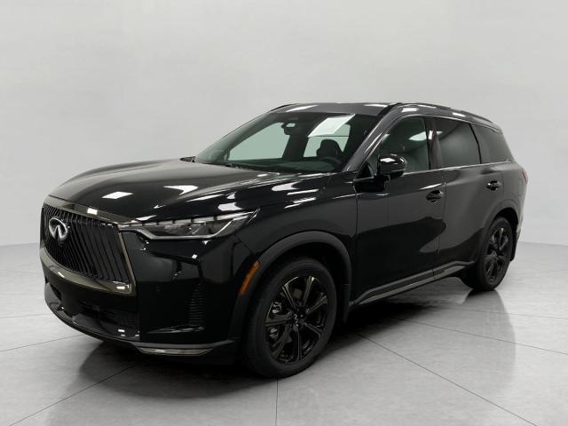 2026 INFINITI QX60 Vehicle Photo in Appleton, WI 54913