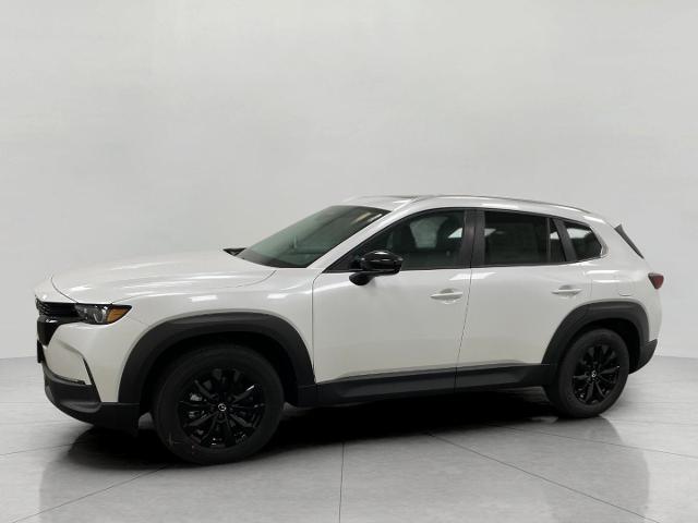 2025 Mazda CX-50 Vehicle Photo in Appleton, WI 54913
