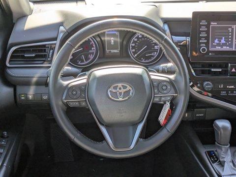2023 Toyota Camry Vehicle Photo in SELMA, TX 78154-1460