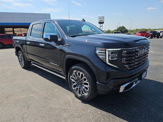 2026 GMC Sierra 1500 Vehicle Photo in EASTLAND, TX 76448-3020